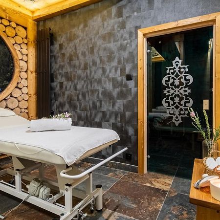 Hotel Zakopane Wellness & Spa Ex Korona Tatr Exterior foto