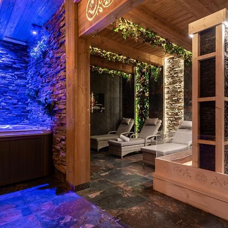 Hotel Zakopane Wellness & Spa Ex Korona Tatr Exterior foto