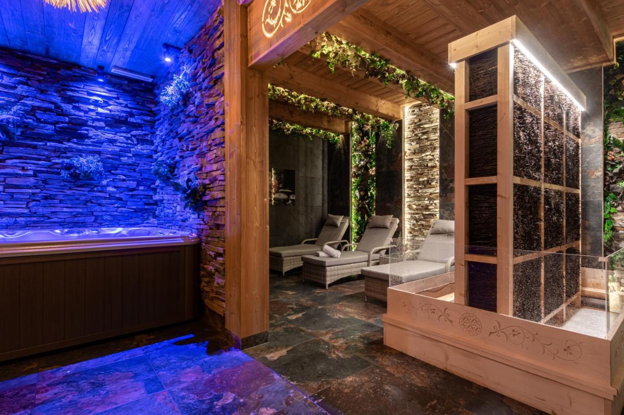Hotel Zakopane Wellness & Spa Ex Korona Tatr Exterior foto