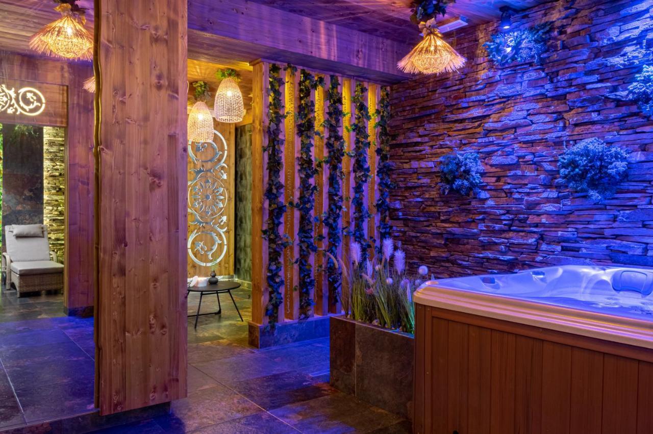 Hotel Zakopane Wellness & Spa Ex Korona Tatr Exterior foto