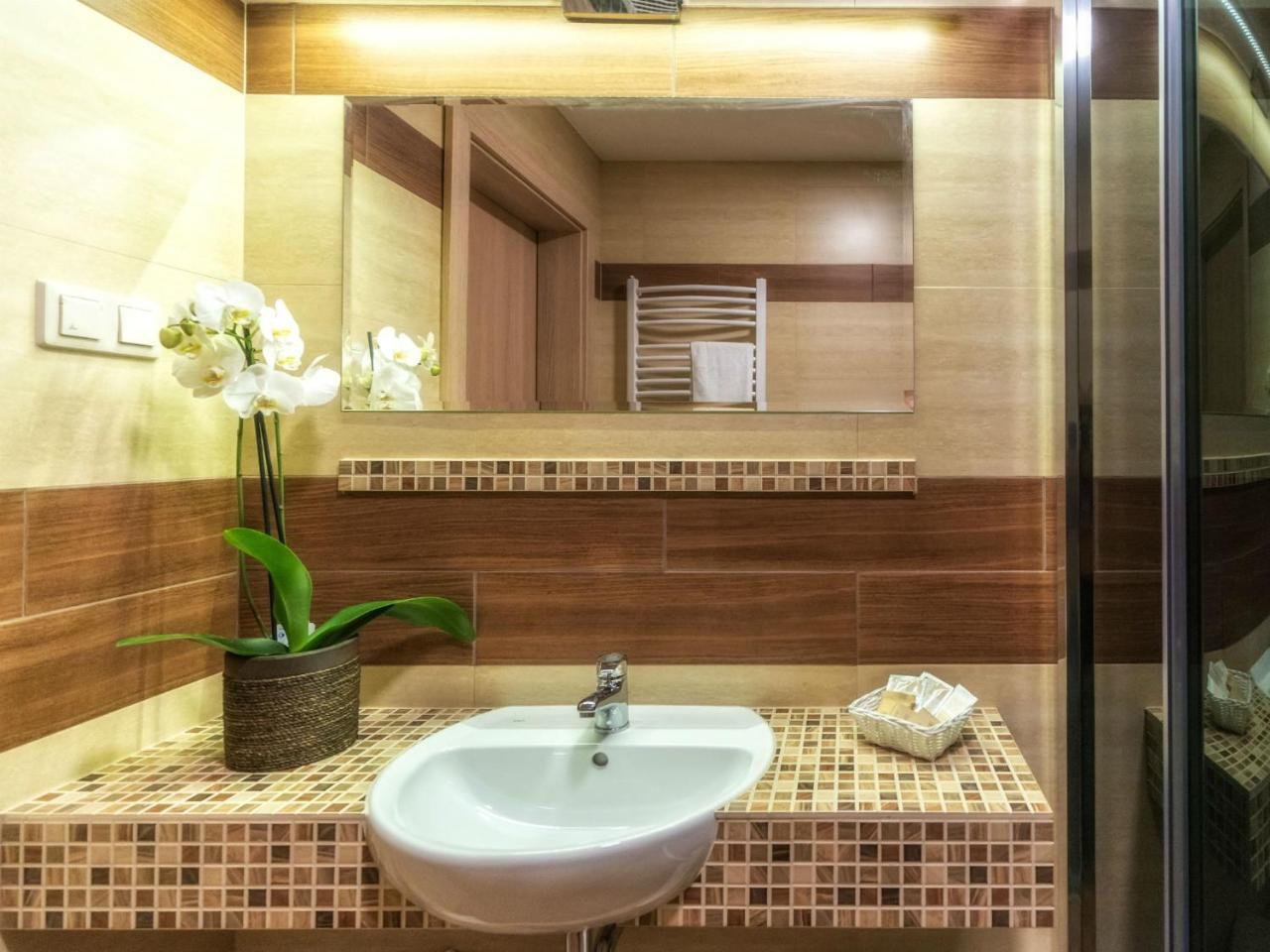 Hotel Zakopane Wellness & Spa Ex Korona Tatr Exterior foto