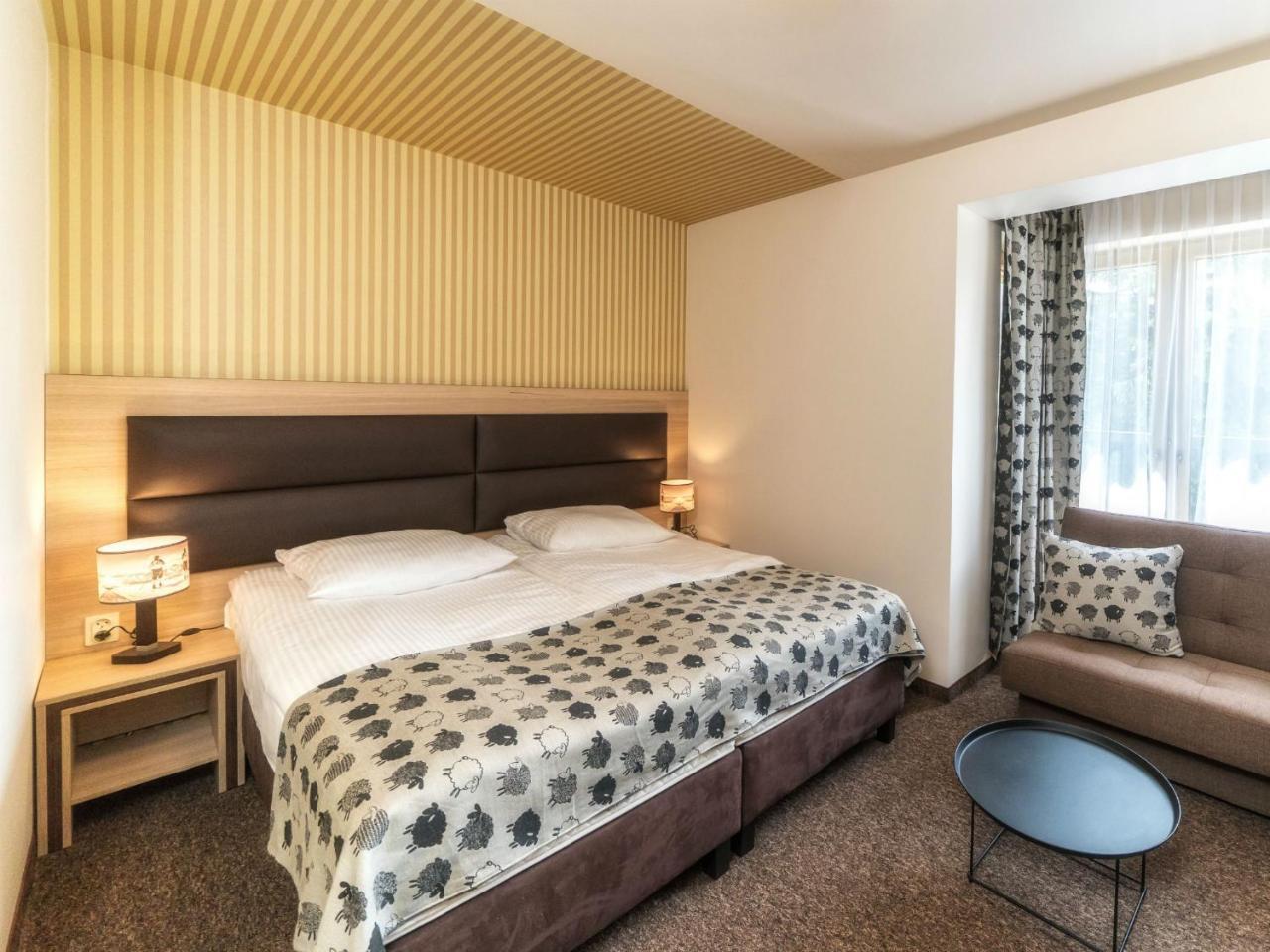 Hotel Zakopane Wellness & Spa Ex Korona Tatr Exterior foto