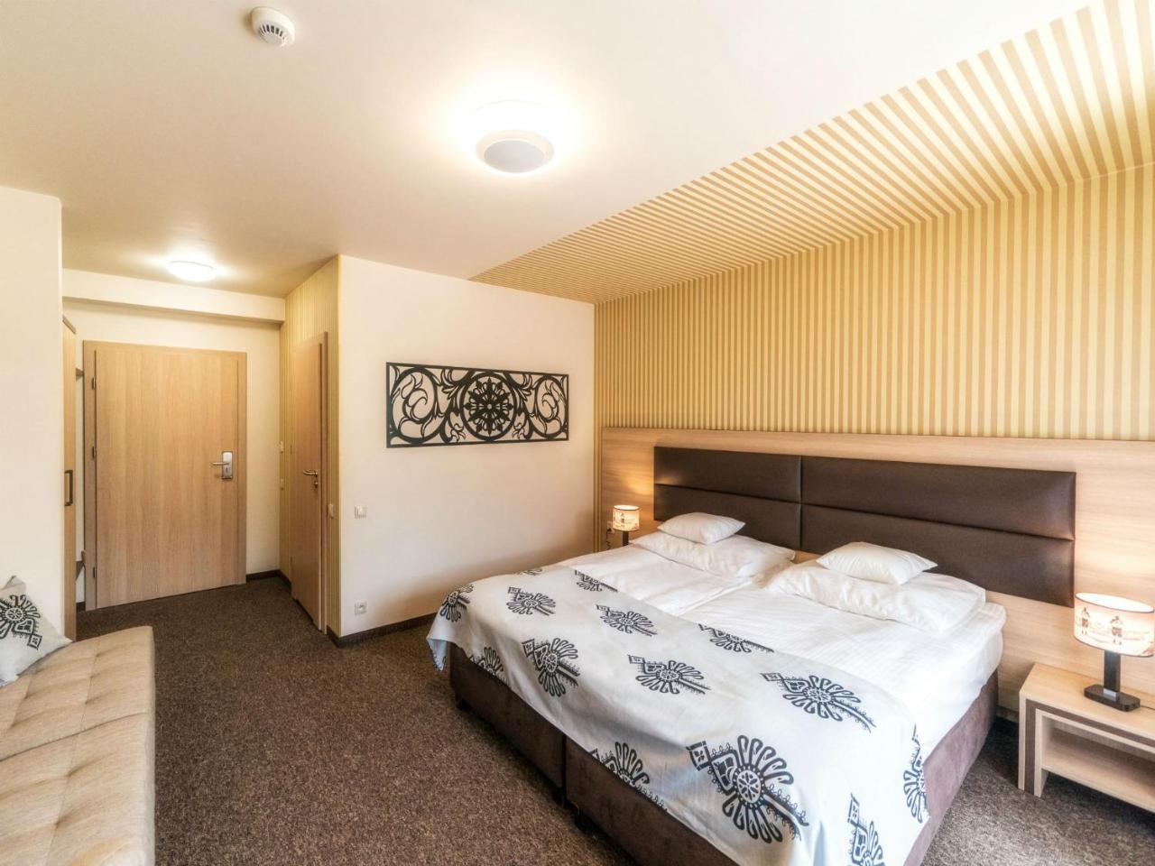 Hotel Zakopane Wellness & Spa Ex Korona Tatr Exterior foto