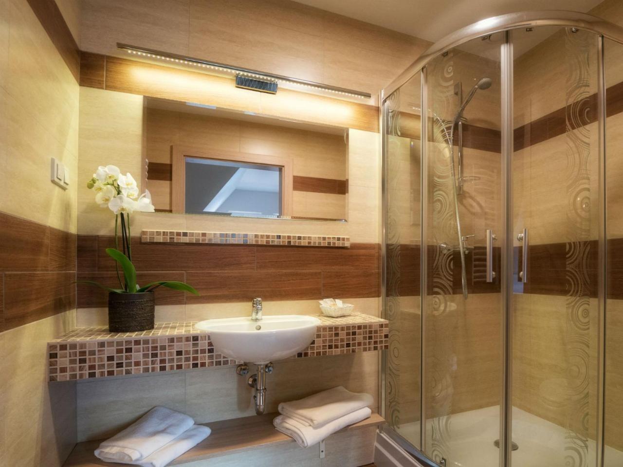 Hotel Zakopane Wellness & Spa Ex Korona Tatr Exterior foto