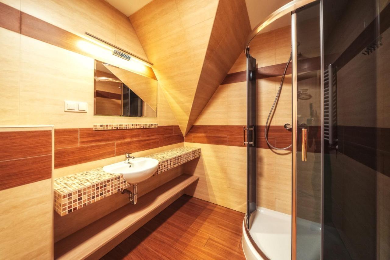 Hotel Zakopane Wellness & Spa Ex Korona Tatr Exterior foto